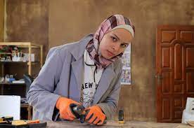 Razan al-Borno